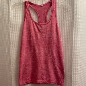 lululemon athletica Racerback Tank